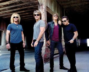 Discount Bon Jovi tickets Staples Center 4/19 concert