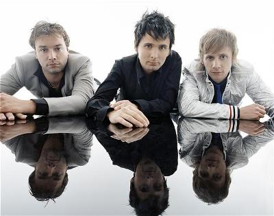 Discount Muse tickets Staples Center 1/23 concert