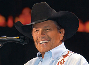 George Strait 2013 tickets SALE The Pit