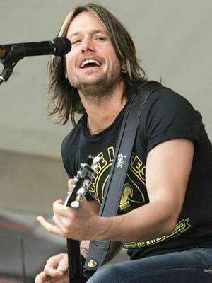 Keith Urban 2013 tickets SALE Riverbend Music Center