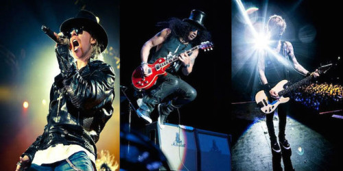 Guns N’ Roses 2023 Tour Tickets Atlanta, GA