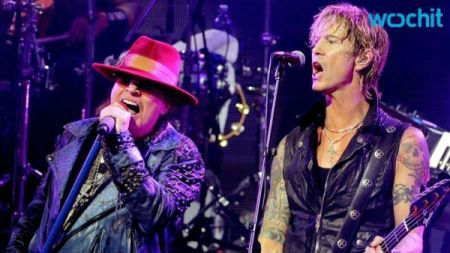 Guns N’ Roses 2023 Concert Tickets SALE Toronto, ON