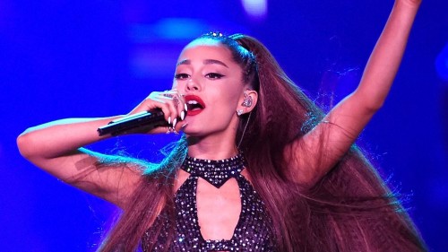 Ariana Grande tour tickets Staples Center 5/5/2019 concert