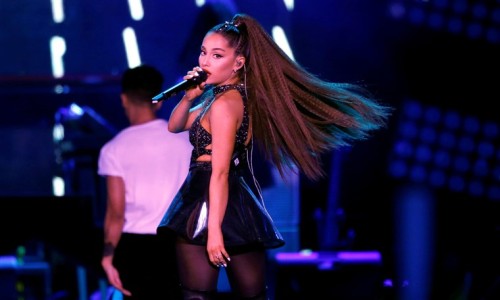 Ariana Grande tour tickets The Forum 5/10/2019 concert