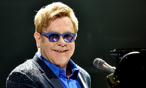 Elton John tour tickets Staples Center 1/22/2019 concert